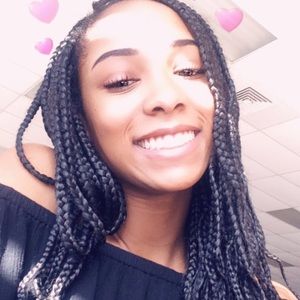 Meet your Posher, Indira